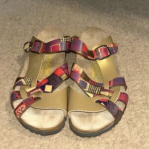 Birkenstock Papillio